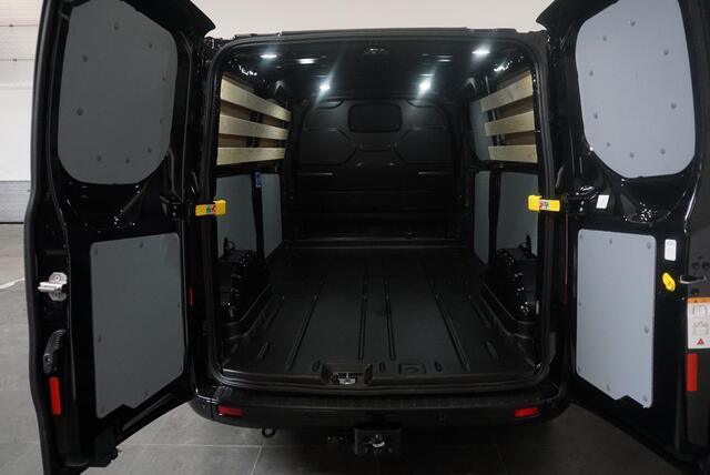 Ford TRANSIT CUSTOM 320 2.0 TDCI L2H1 Sport 170PK Airco Adaptive Cruise control Bluetooth Navigatie Trekhaak