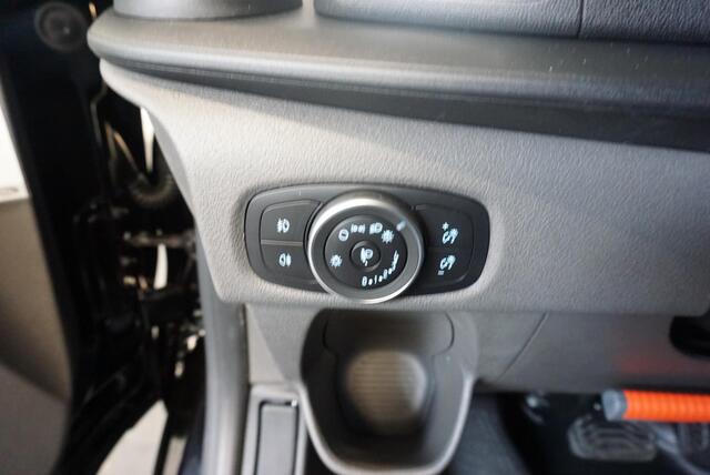 Ford TRANSIT CUSTOM 320 2.0 TDCI L2H1 Sport 170PK Airco Adaptive Cruise control Bluetooth Navigatie Trekhaak
