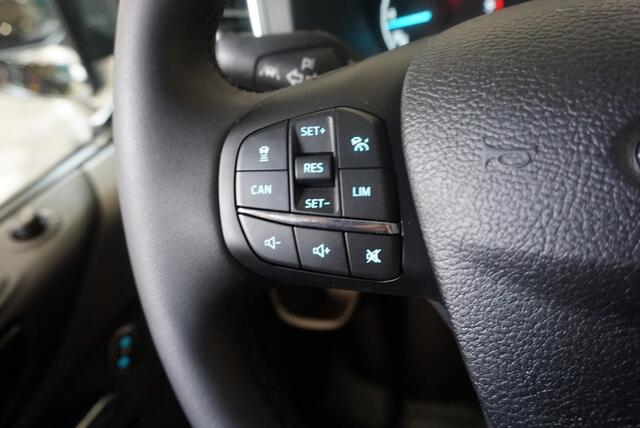 Ford TRANSIT CUSTOM 320 2.0 TDCI L2H1 Sport 170PK Airco Adaptive Cruise control Bluetooth Navigatie Trekhaak