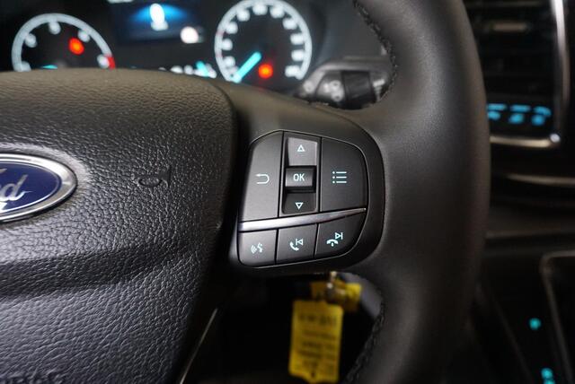 Ford TRANSIT CUSTOM 320 2.0 TDCI L2H1 Sport 170PK Airco Adaptive Cruise control Bluetooth Navigatie Trekhaak