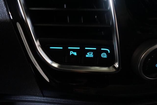Ford TRANSIT CUSTOM 320 2.0 TDCI L2H1 Sport 170PK Airco Adaptive Cruise control Bluetooth Navigatie Trekhaak