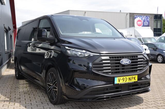 Ford TRANSIT CUSTOM 320 2.0 TDCI L2H1 Trend 136PK Special Edition .