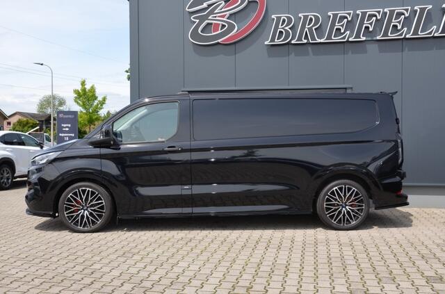 Ford TRANSIT CUSTOM 320 2.0 TDCI L2H1 Trend 136PK Special Edition .