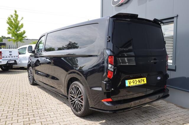 Ford TRANSIT CUSTOM 320 2.0 TDCI L2H1 Trend 136PK Special Edition .