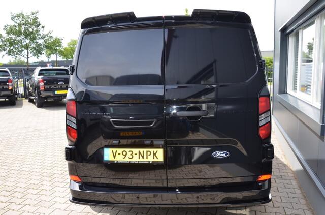 Ford TRANSIT CUSTOM 320 2.0 TDCI L2H1 Trend 136PK Special Edition .