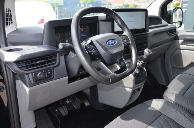 Ford TRANSIT CUSTOM 320 2.0 TDCI L2H1 Trend 136PK Special Edition .