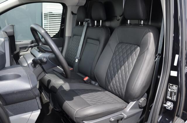 Ford TRANSIT CUSTOM 320 2.0 TDCI L2H1 Trend 136PK Special Edition .