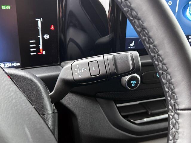 Ford TRANSIT CUSTOM 340 2.5 PHEV L2H1 Limited Automaat Incl. BTW/BPM! Airco 2x Schuifdeur Asisstance Pack Premium