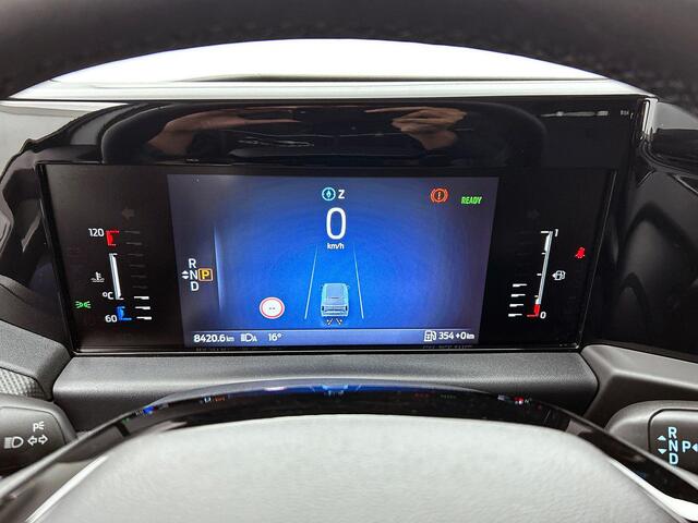 Ford TRANSIT CUSTOM 340 2.5 PHEV L2H1 Limited Automaat Incl. BTW/BPM! Airco 2x Schuifdeur Asisstance Pack Premium