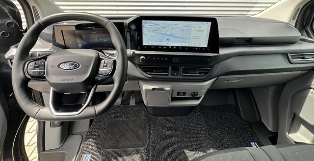 Ford TRANSIT CUSTOM 300 2.0 TDCI L2H1 Trend Automaat|Trekhaak|Navi|Led