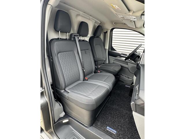 Ford TRANSIT CUSTOM 300 2.0 TDCI L2H1 Trend Automaat|Trekhaak|Navi|Led