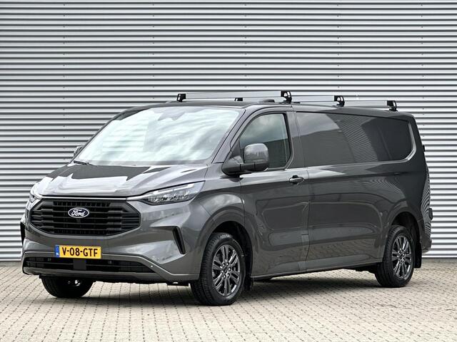 Ford TRANSIT CUSTOM 300 2.0 TDCI L2H1 Trend Automaat|Trekhaak|Navi|Led