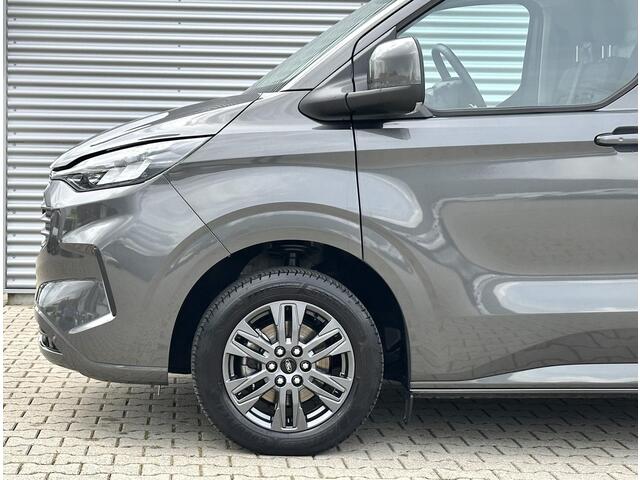 Ford TRANSIT CUSTOM 300 2.0 TDCI L2H1 Trend Automaat|Trekhaak|Navi|Led
