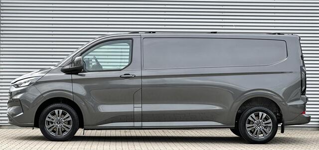 Ford TRANSIT CUSTOM 300 2.0 TDCI L2H1 Trend Automaat|Trekhaak|Navi|Led