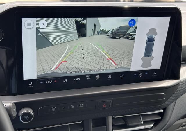 Ford TRANSIT CUSTOM 300 2.0 TDCI L2H1 Trend Automaat|Trekhaak|Navi|Led