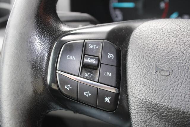 Ford TRANSIT CUSTOM 280 2.0 TDCI 130 PK L1H1 Trend | Trekhaak | Airco | Cruise Control | Voorruitverwarming | Navigatie