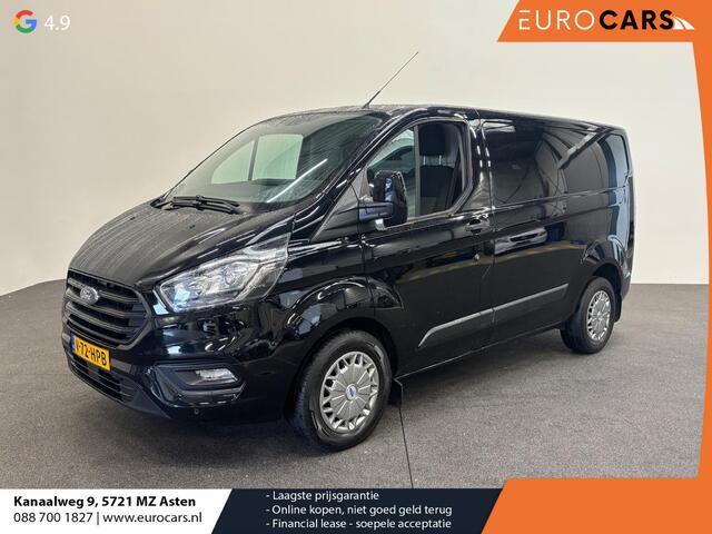 Ford TRANSIT CUSTOM 280 2.0 TDCI L1H1 Trend Automaat