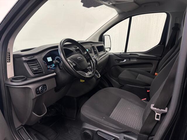 Ford TRANSIT CUSTOM 280 2.0 TDCI L1H1 Trend Automaat
