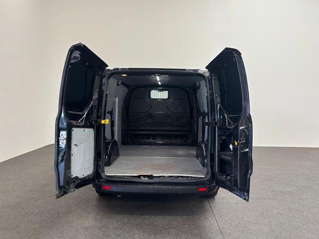 Ford TRANSIT CUSTOM 280 2.0 TDCI L1H1 Trend Automaat