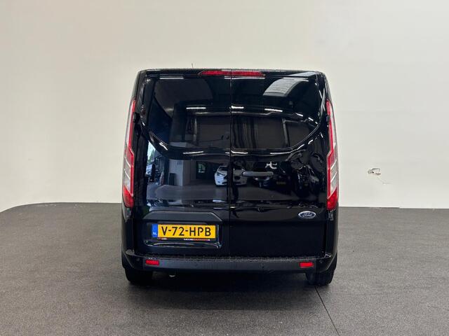 Ford TRANSIT CUSTOM 280 2.0 TDCI L1H1 Trend Automaat
