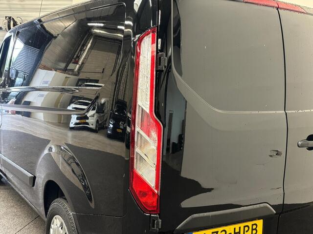 Ford TRANSIT CUSTOM 280 2.0 TDCI L1H1 Trend Automaat