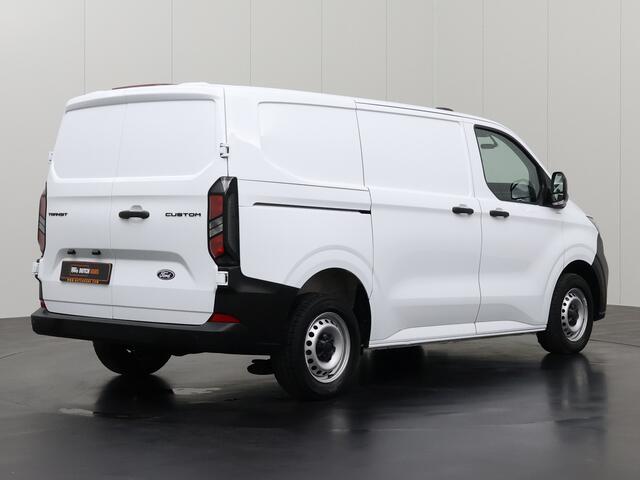 Ford TRANSIT CUSTOM 2.0TDCi Business Digital Cockpit | Multimedia | Airco | Cruise | 3-Zits | Betimmering