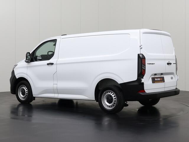 Ford TRANSIT CUSTOM 2.0TDCi Business Digital Cockpit | Multimedia | Airco | Cruise | 3-Zits | Betimmering