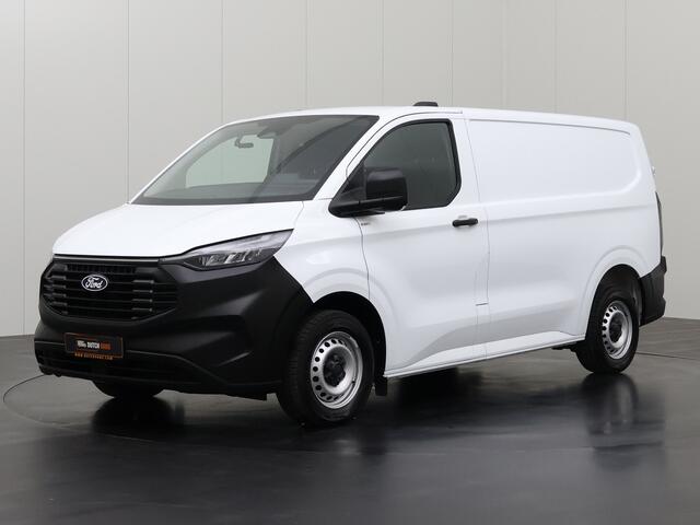 Ford TRANSIT CUSTOM 2.0TDCi Business Digital Cockpit | Multimedia | Airco | Cruise | 3-Zits | Betimmering
