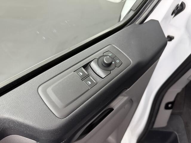 Ford TRANSIT CUSTOM 2.0TDCi Business Digital Cockpit | Multimedia | Airco | Cruise | 3-Zits | Betimmering