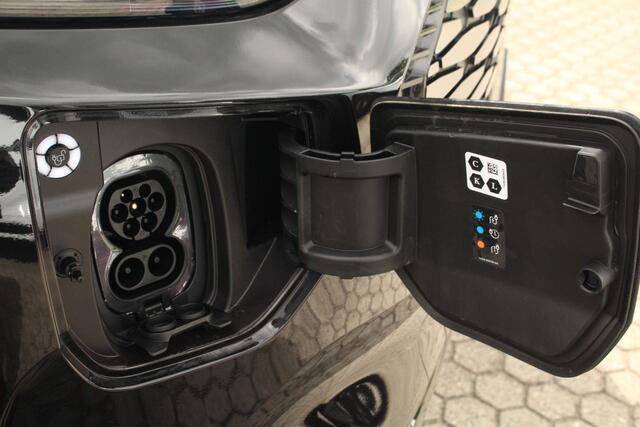 Ford TRANSIT CUSTOM E-Transit 340 L2H1 Limited | 71 kWh | 160kW/218pk | Driver Assist | Adap. Cruise | Camera | Carplay/Android | Lease 771,- p/m