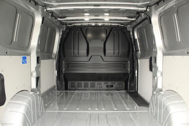 Ford TRANSIT CUSTOM E-Transit 320 L1H1 Limited | 71kWh | 160kW/218pk | Trekgewicht 2300kg | Camera | Carplay/Android | Cruise | Lease 717,- p/m
