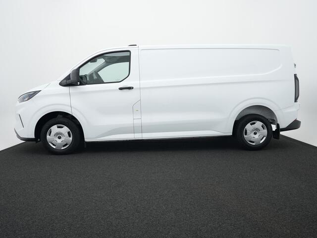 Ford TRANSIT CUSTOM 300 2.0 TDCI L2H1 Trend | Beklding Vinyl | Achteruit rijcamera | Laadruimte beschermingspakket |