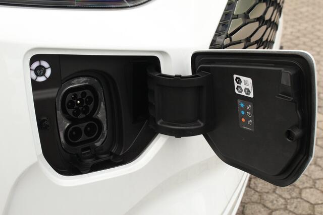 Ford TRANSIT CUSTOM E-Transit 320 L1H1 Limited | 71kWh | 160kW/218pk | Trekgewicht 2300kg | Camera | Carplay/Android | Cruise | Lease 699,- p/m
