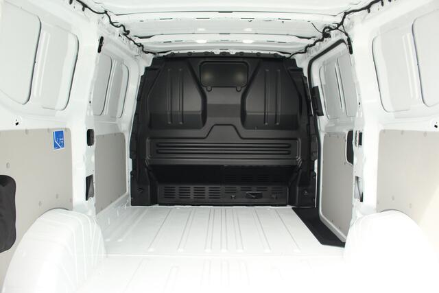Ford TRANSIT CUSTOM E-Transit 320 L1H1 Limited | 71kWh | 160kW/218pk | Trekgewicht 2300kg | Camera | Carplay/Android | Cruise | Lease 699,- p/m