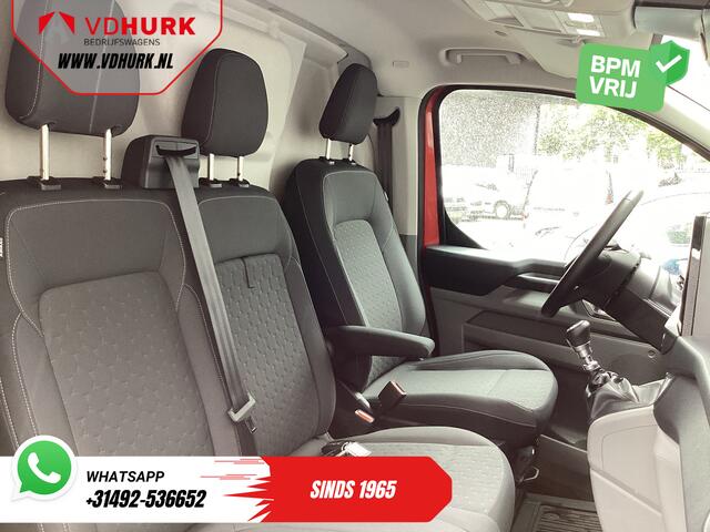 Ford TRANSIT CUSTOM 2.0 TDCI 150 pk L2 Limited Adapt.Cruise/ Carplay/ LED/ Camera/ Stoelverw./ Stuurverw./ LMV/ PDC/ Climate