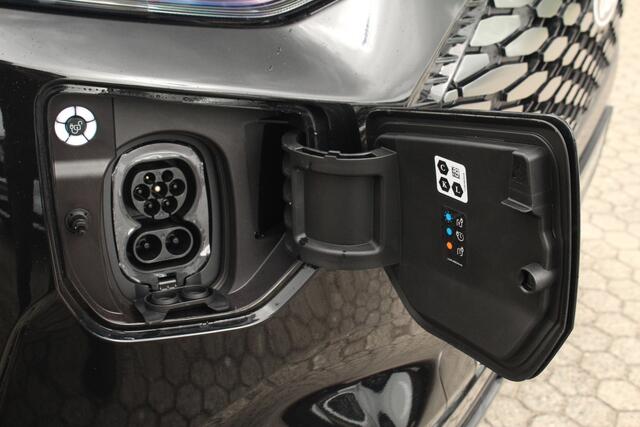 Ford TRANSIT CUSTOM E-Transit 320 L1H1 Limited | 71kWh | 160kW/218pk | Trekgewicht 2300kg | Camera | Carplay/Android | Cruise | Lease 717,- p/m