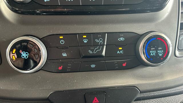 Ford TRANSIT CUSTOM 280 2.0 TDCI L1H1 Trend AC I Cr.Control I