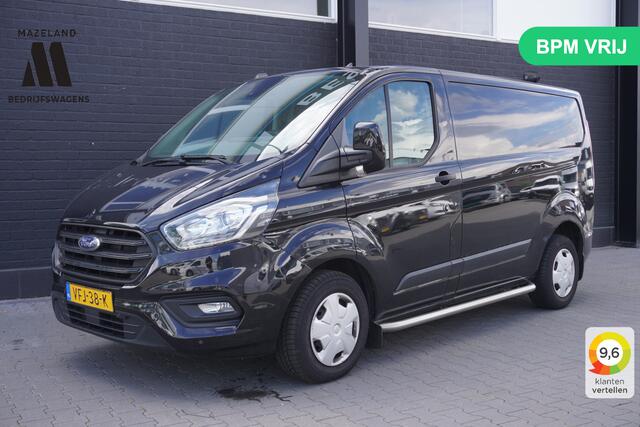 Ford TRANSIT CUSTOM 2.0 TDCI EURO 6 - Airco - Cruise - Camera - ¤13.900,- Excl.