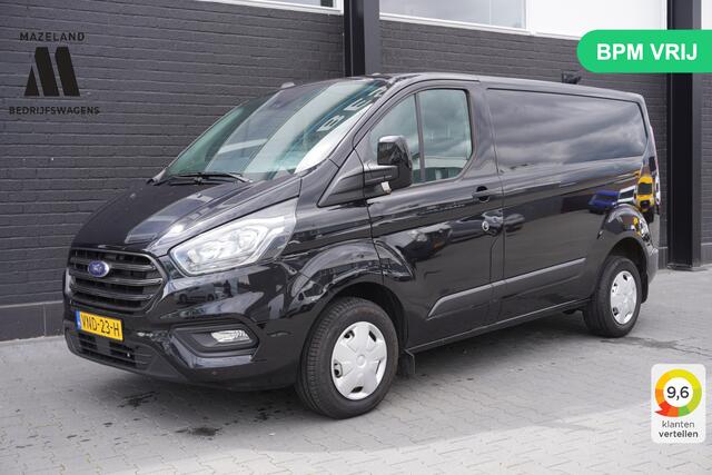 Ford TRANSIT CUSTOM 2.0 TDCI EURO 6 - Airco - Navi - Cruise - Camera - ¤12.499,- Excl.