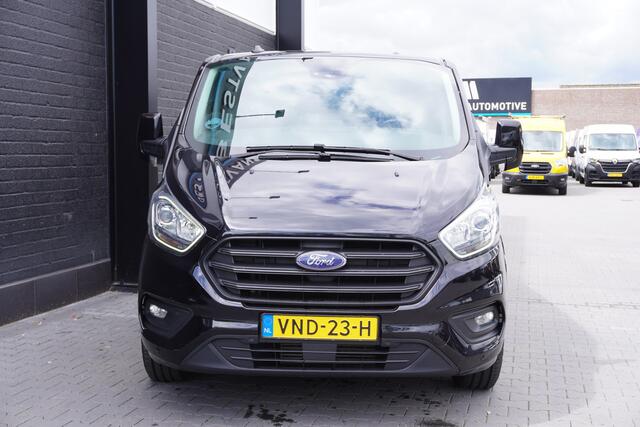 Ford TRANSIT CUSTOM 2.0 TDCI EURO 6 - Airco - Navi - Cruise - Camera - ¤12.499,- Excl.