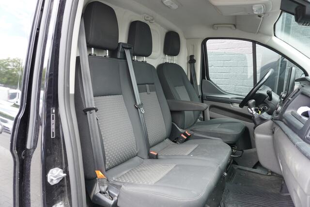 Ford TRANSIT CUSTOM 2.0 TDCI EURO 6 - Airco - Navi - Cruise - Camera - ¤12.499,- Excl.