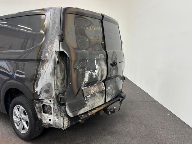 Ford TRANSIT CUSTOM 280 2.0 TDCI L1H1 Trend Rijdbare schade GEEN WOK