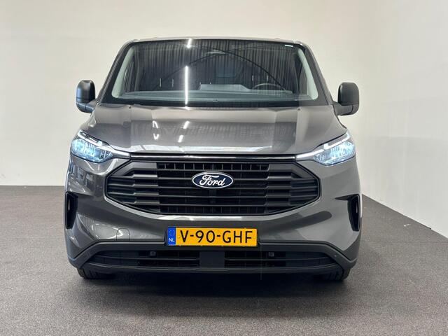 Ford TRANSIT CUSTOM 280 2.0 TDCI L1H1 Trend Rijdbare schade GEEN WOK