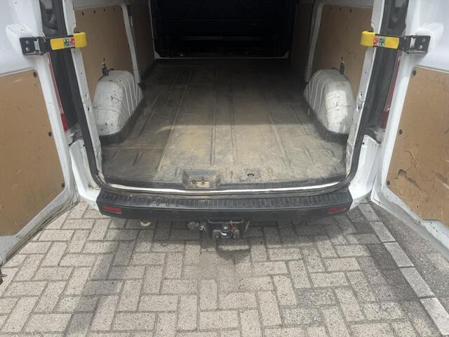 Ford TRANSIT CUSTOM 300 2.0 TDCI L2H1 Ambiente