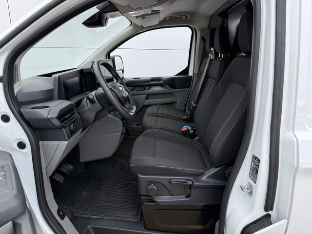 Ford TRANSIT CUSTOM 2.0 136PK L1H1 LED Climate Control Cruise Control Carplay Camera Stoelverwarming