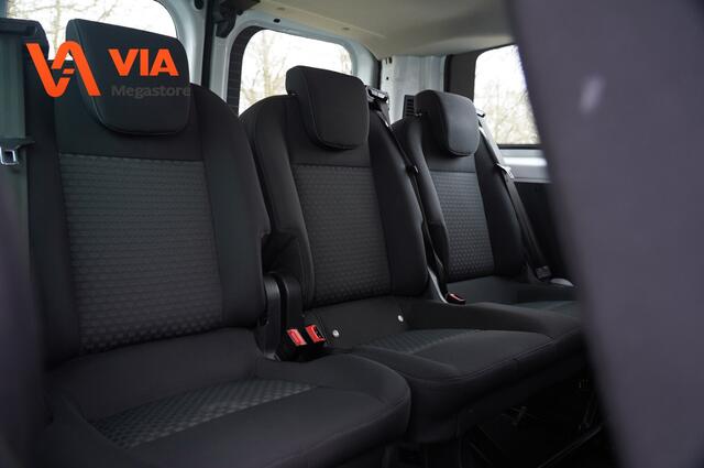 Ford TRANSIT CUSTOM 1.0 PHEV | 9p | EcoBoost