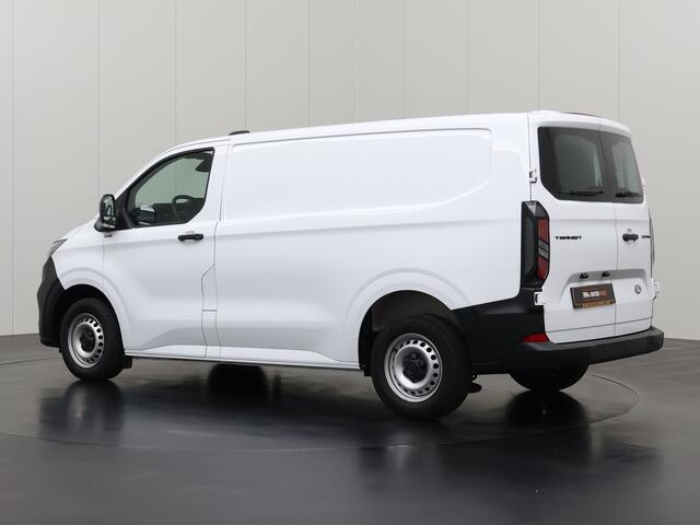 Ford TRANSIT CUSTOM 2.0TDCi 136PK Business | Digital Cockpit | Multimedia | Airco | Cruise | 3-Zits | Betimmering