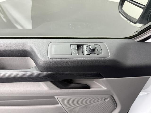 Ford TRANSIT CUSTOM 2.0TDCi 136PK Business | Digital Cockpit | Multimedia | Airco | Cruise | 3-Zits | Betimmering