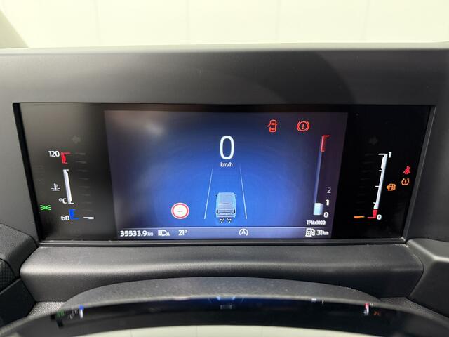Ford TRANSIT CUSTOM 2.0TDCi 136PK Business | Digital Cockpit | Multimedia | Airco | Cruise | 3-Zits | Betimmering