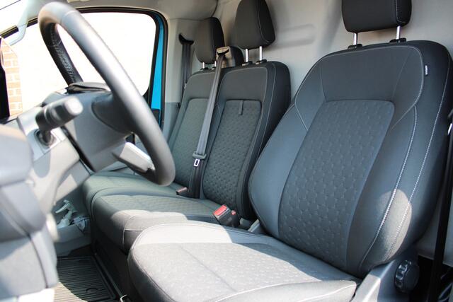 Ford TRANSIT CUSTOM E-Transit 340 L2H1 218PK Limited 65 kWh |MATRIX-LED|B&O|360-CAMERA|17-INCH|